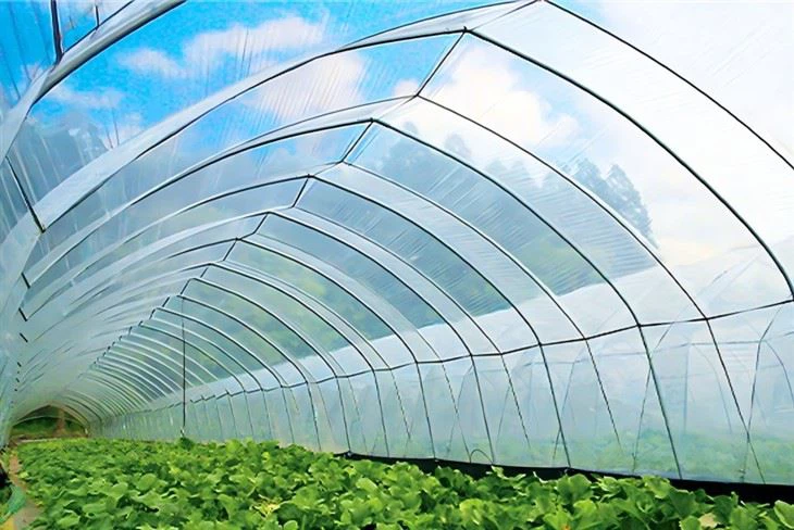 Fine Long-life Flow Drop Reducing Film And Long-life Flow Drop Film Series